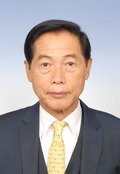 代表取締役 不動産鑑定士  前原　秀昭 Hideaki Maehara